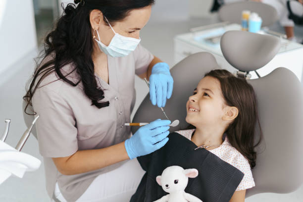 Best Emergency Root Canal Treatment in Phoenix, IL