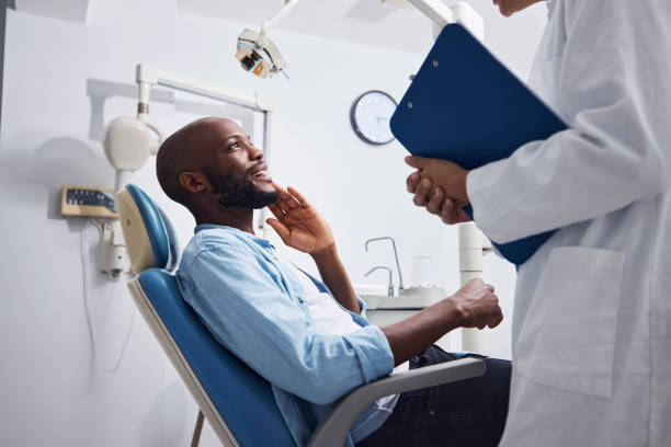 Best Emergency Treatment for Toothache in Phoenix, IL