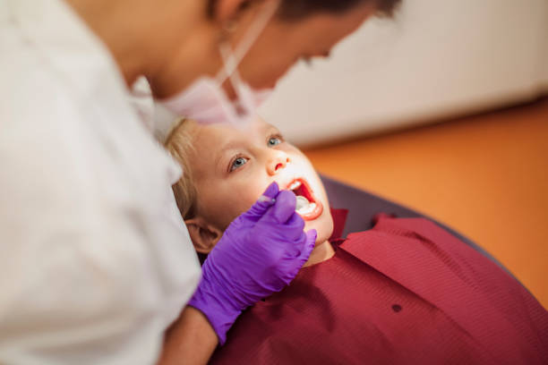 Best Emergency Treatment for Toothache in Phoenix, IL
