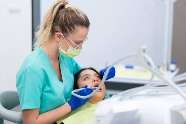 Best Emergency Dental Care for Trauma or Injury in Phoenix, IL